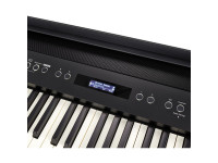 Roland FP-60X BK COMPLETE STAND PACK